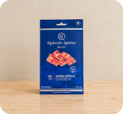 36-Month Aged Sliced Iberico Ham