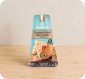 Parmigiano Reggiano DOP 24-Month Wedge