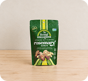 Superfood Nut Blend - Rosemary Garlic by Living Intentions
