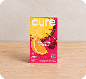 Hydrating Electrolyte Drink Mix - Tropical Punch