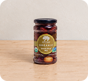 Divina Organic Greek Olive Mix