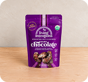 Living Intentions Superfood Nut Blend - Dark Cacao