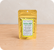 Golden Turmeric Latte Mix