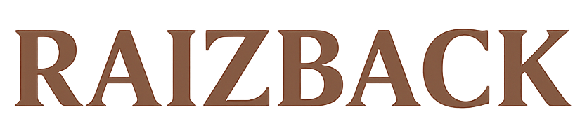 RaizBack